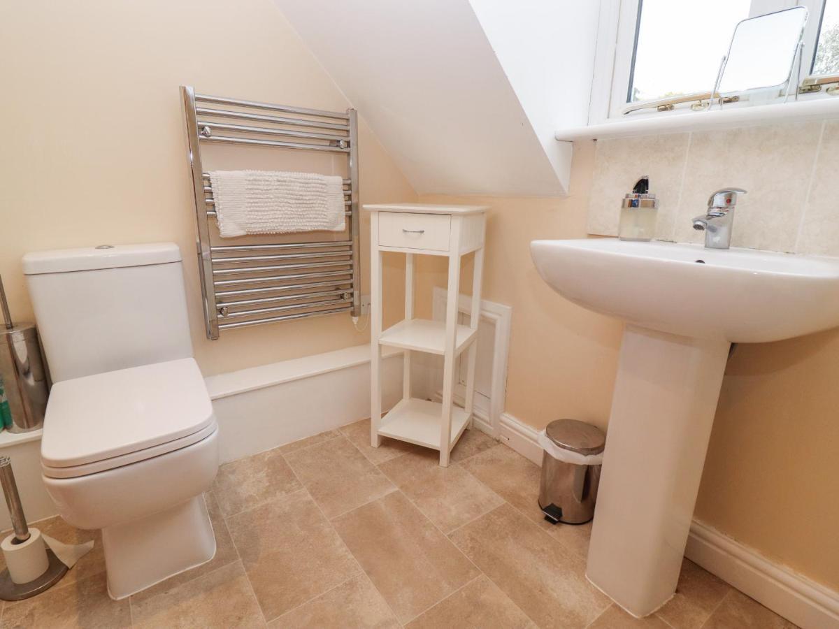 The At Barrow Mead Holiday home Bath